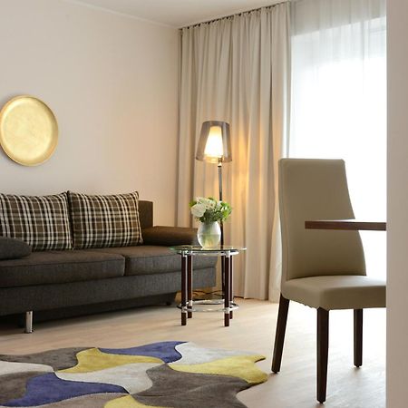 Hotel Post Wrann 벨덴암워스에르시 객실 사진