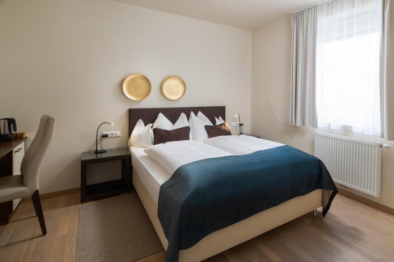 Hotel Post Wrann 벨덴암워스에르시 외부 사진