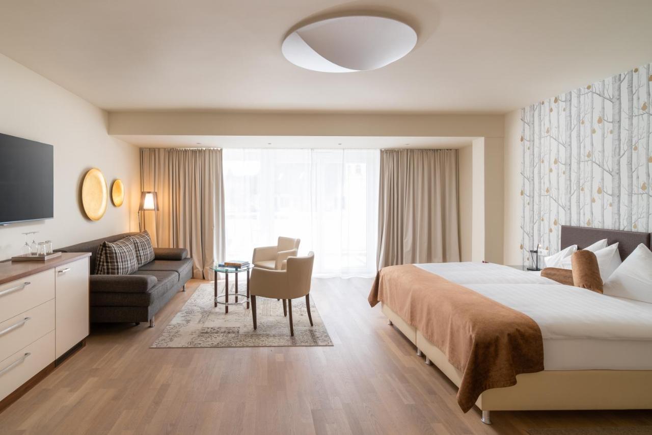 Hotel Post Wrann 벨덴암워스에르시 외부 사진