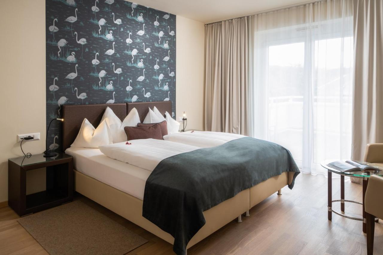 Hotel Post Wrann 벨덴암워스에르시 외부 사진