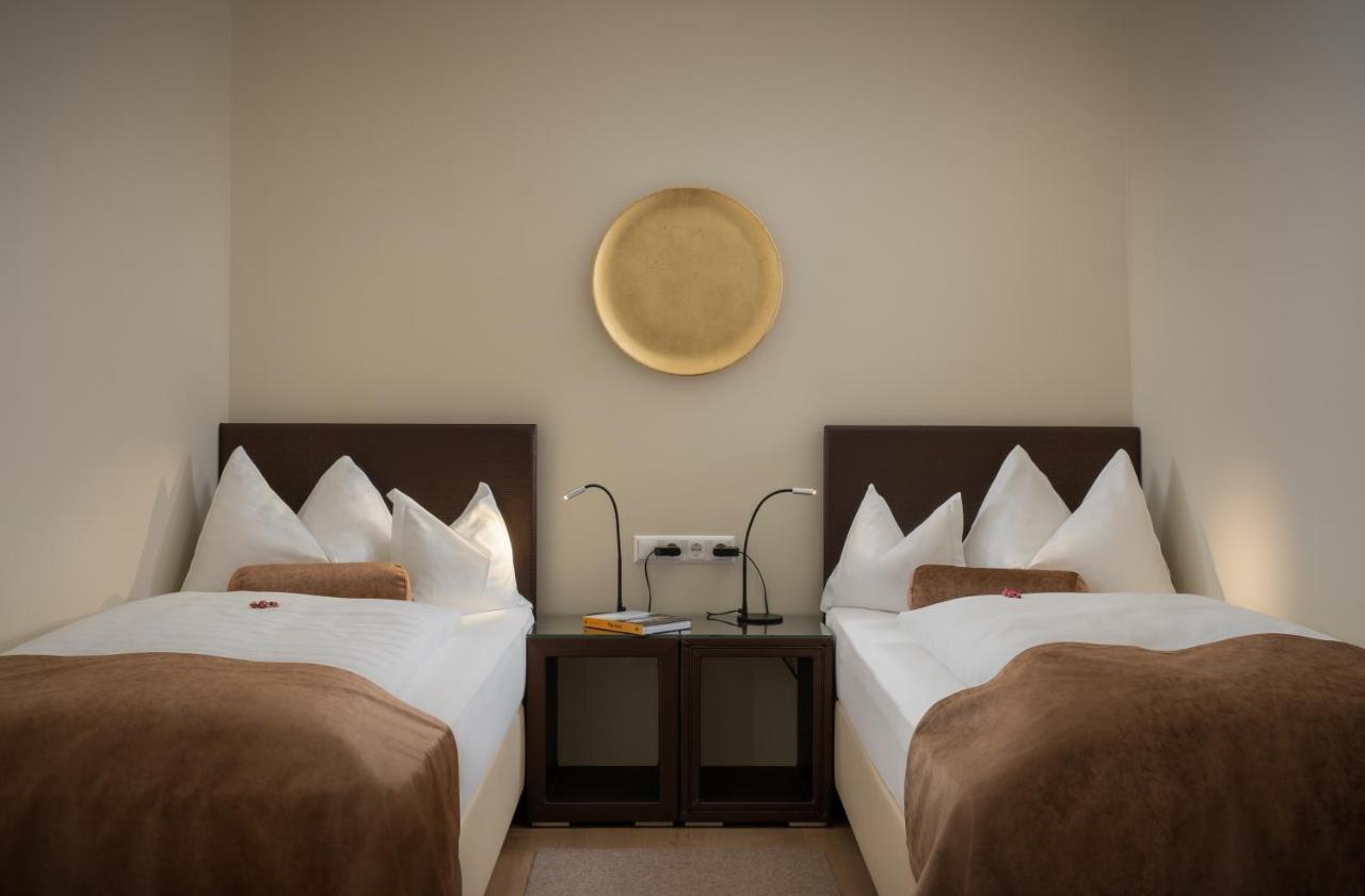 Hotel Post Wrann 벨덴암워스에르시 외부 사진