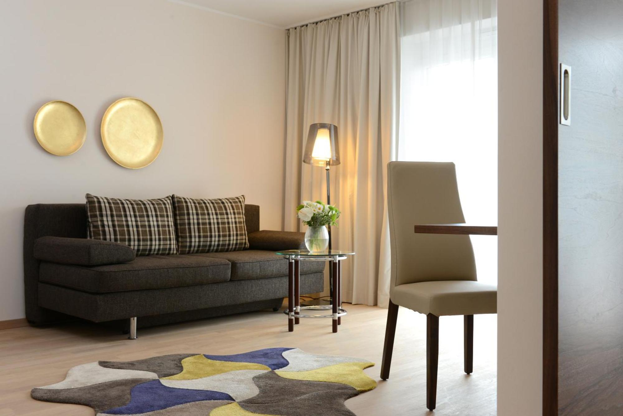 Hotel Post Wrann 벨덴암워스에르시 객실 사진