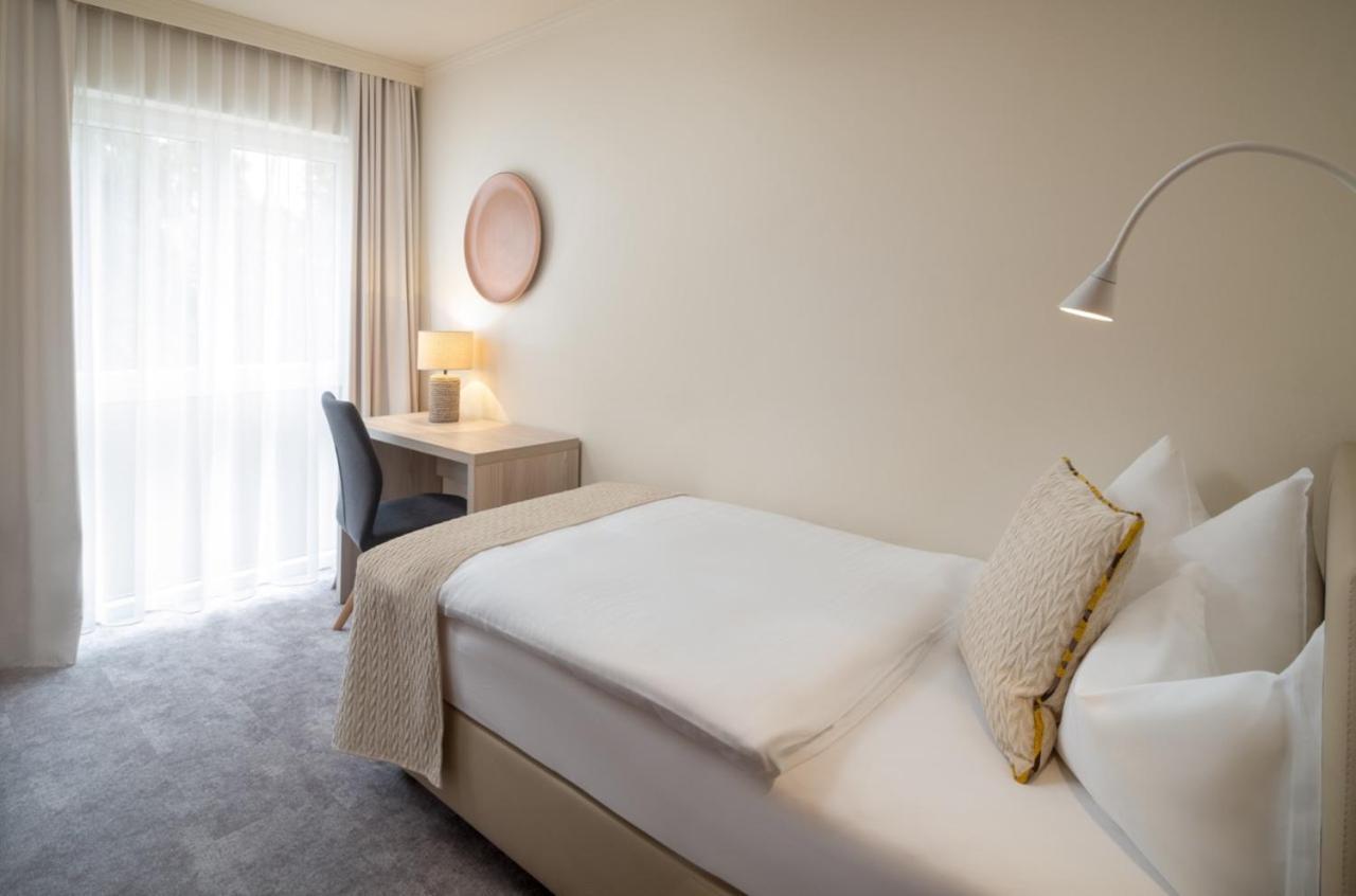 Hotel Post Wrann 벨덴암워스에르시 외부 사진