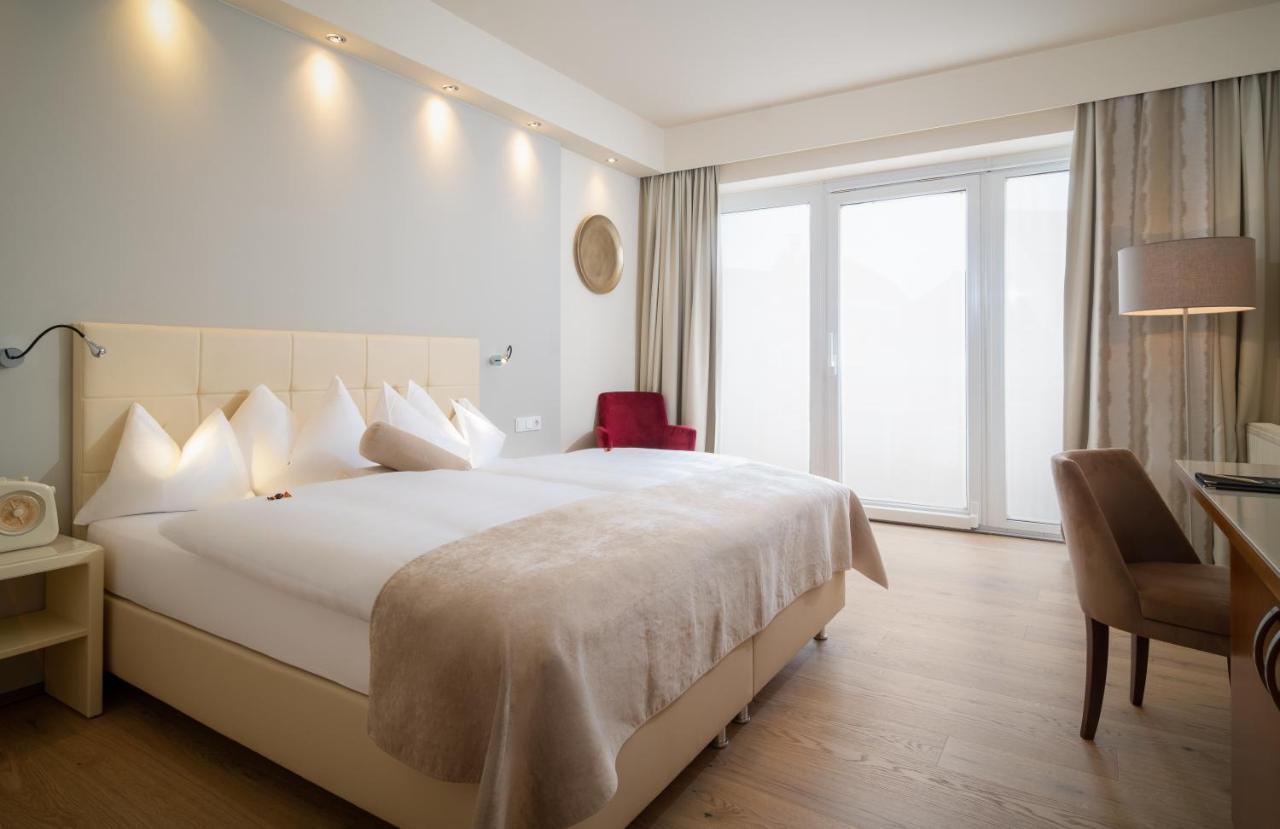Hotel Post Wrann 벨덴암워스에르시 외부 사진