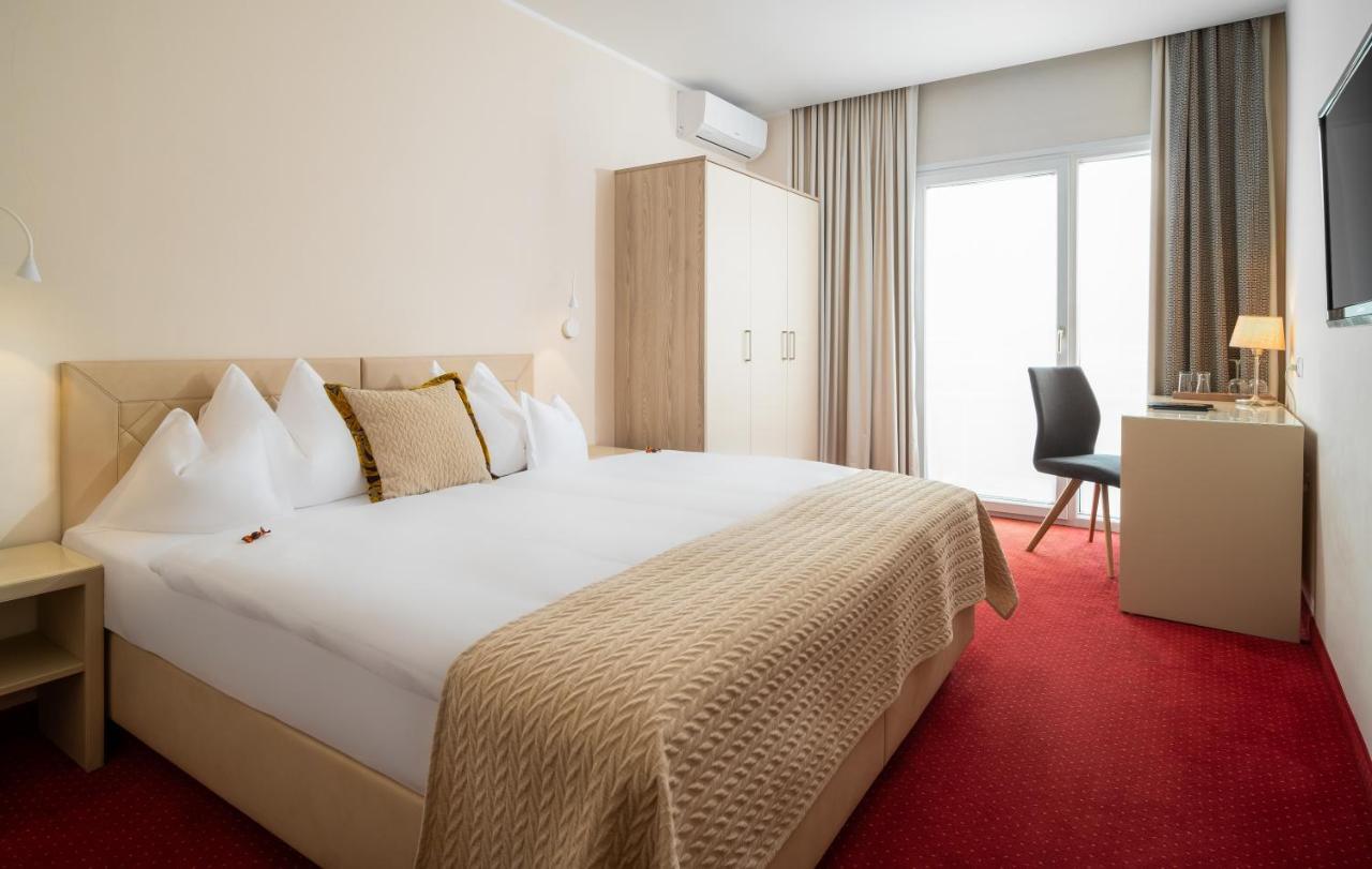 Hotel Post Wrann 벨덴암워스에르시 외부 사진