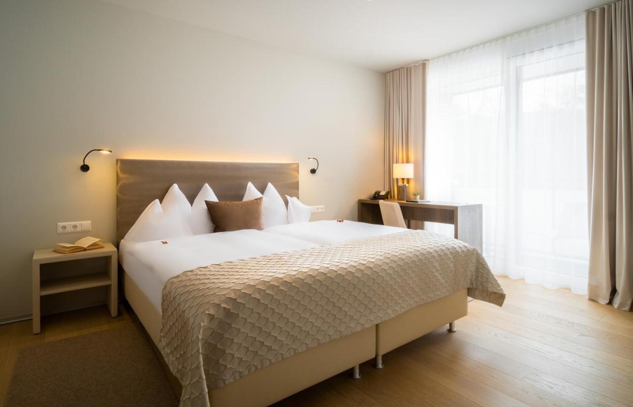 Hotel Post Wrann 벨덴암워스에르시 외부 사진